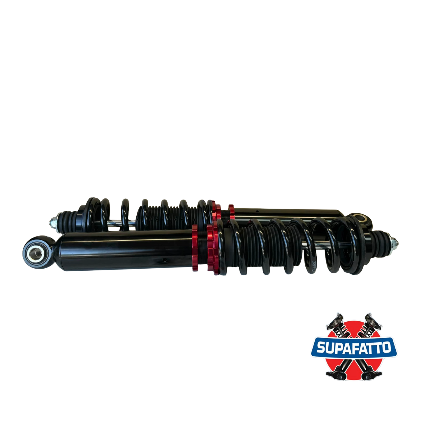 Rear Coilovers - Most Models Available