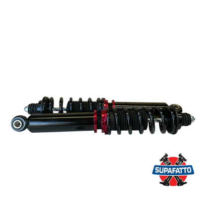 Rear Coilovers - Most Models Available