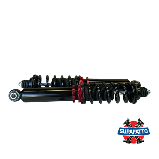 Rear Coilovers - Most Models Available