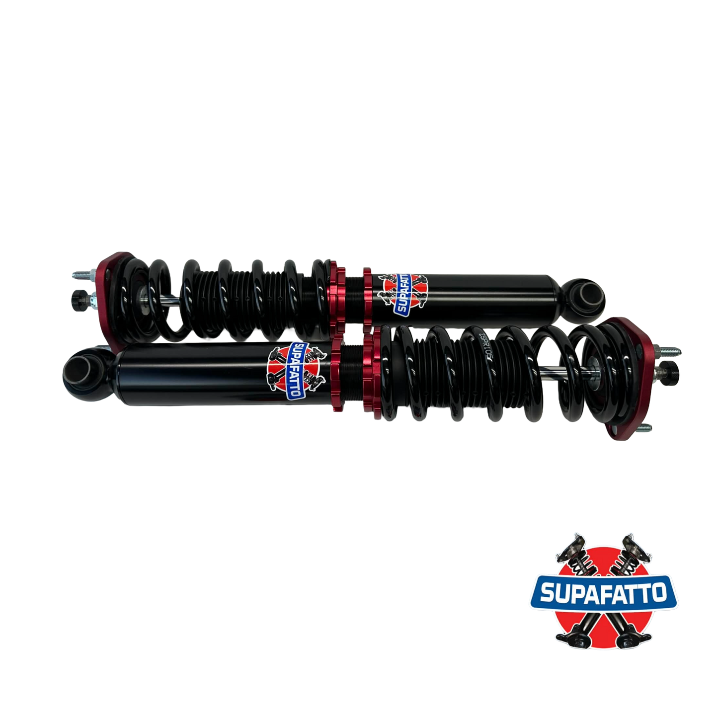Rear Coilovers - Most Models Available