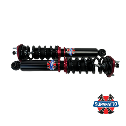 Rear Coilovers - Most Models Available