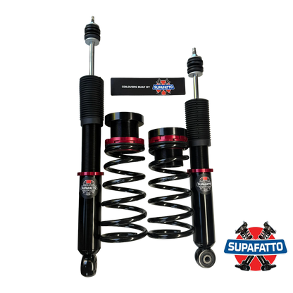Rear Coilovers - Most Models Available