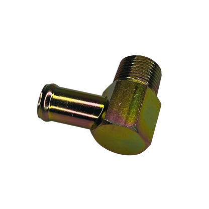 Cylinder Head Water Fitting - A-Series
