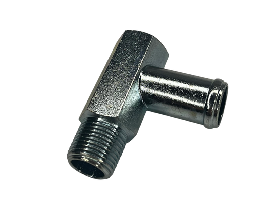 Cylinder Head Water Fitting - L-Series