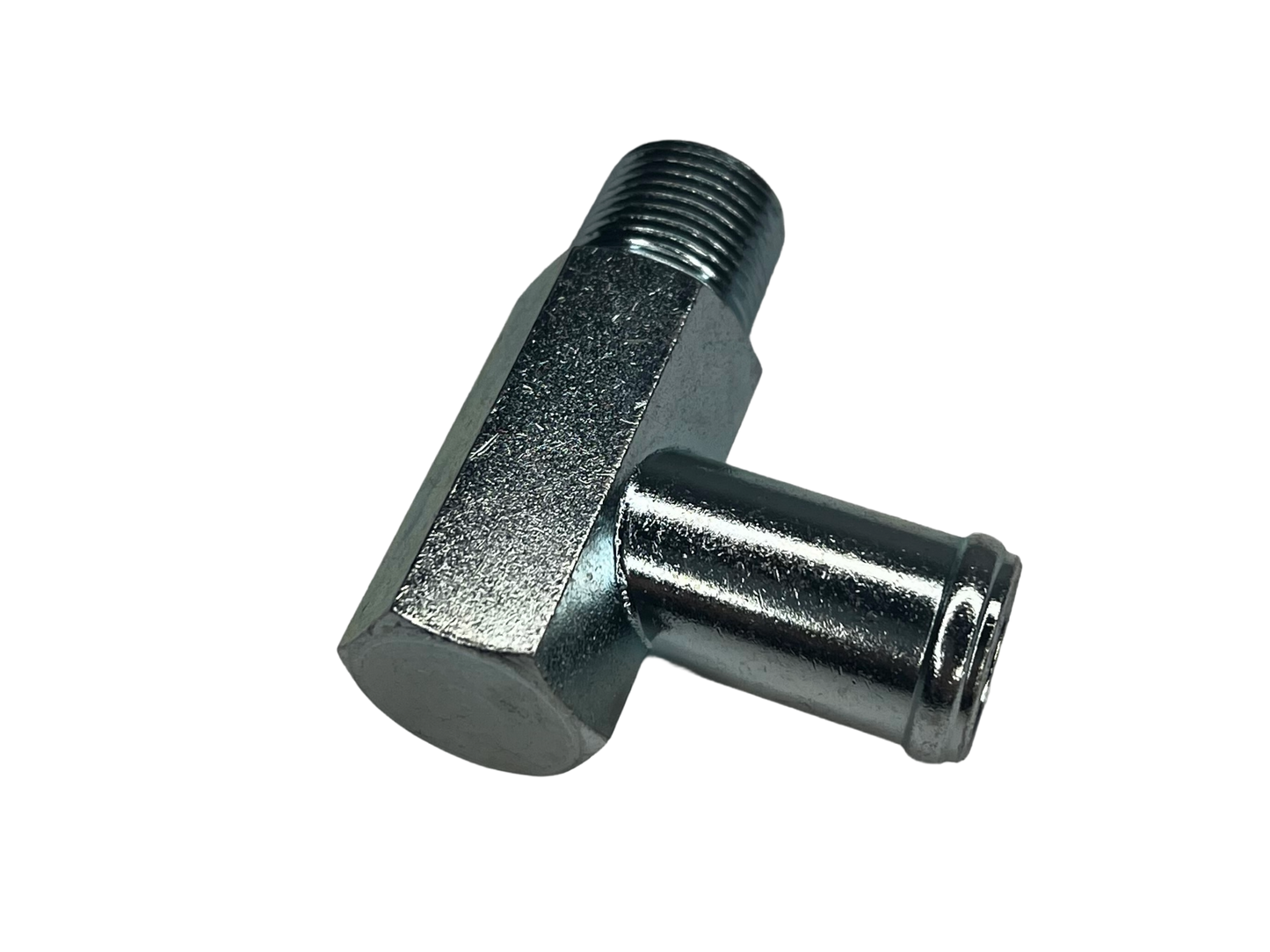 Cylinder Head Water Fitting - L-Series
