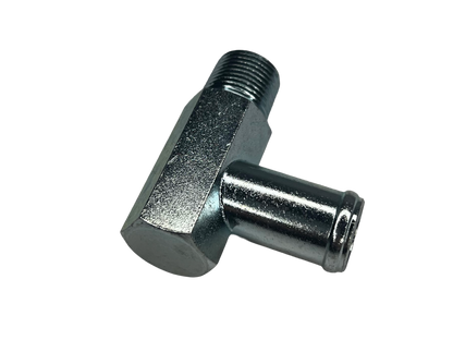 Cylinder Head Water Fitting - L-Series