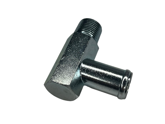 Cylinder Head Water Fitting - L-Series
