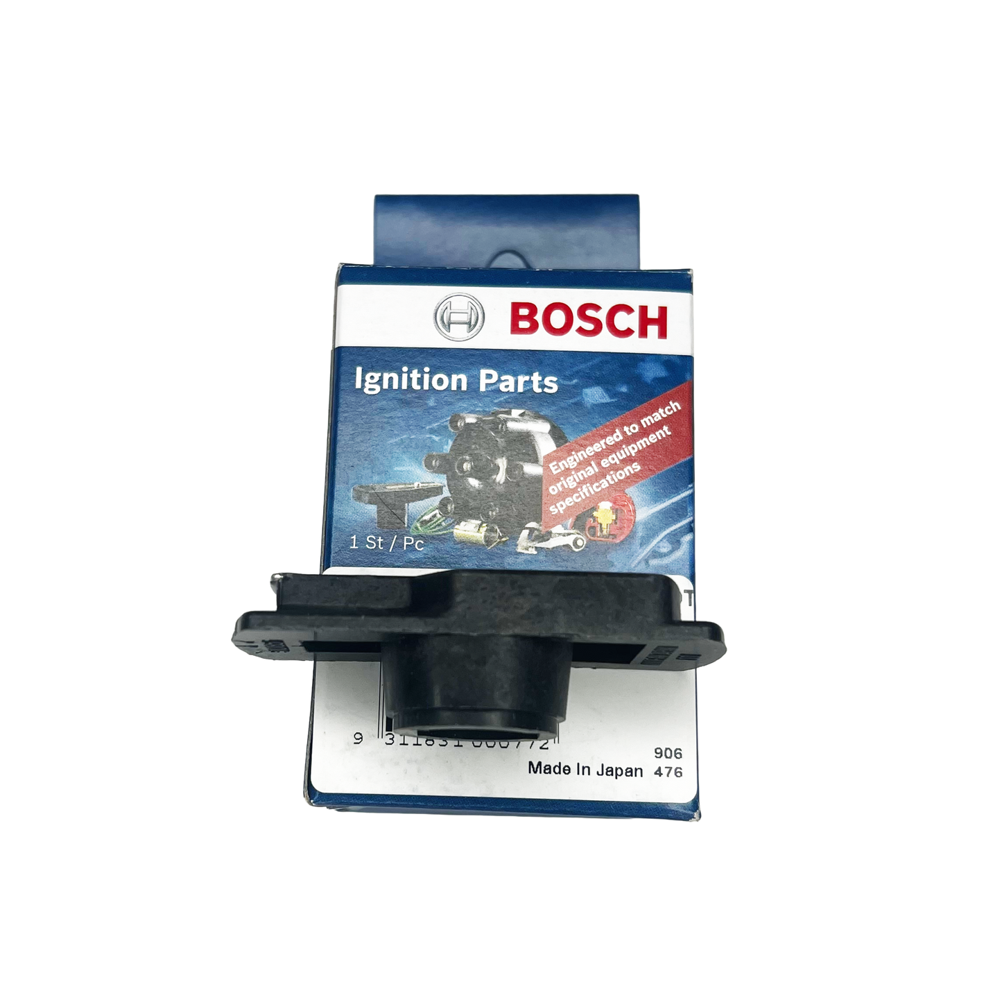 Distributor Rotor Button - GH600