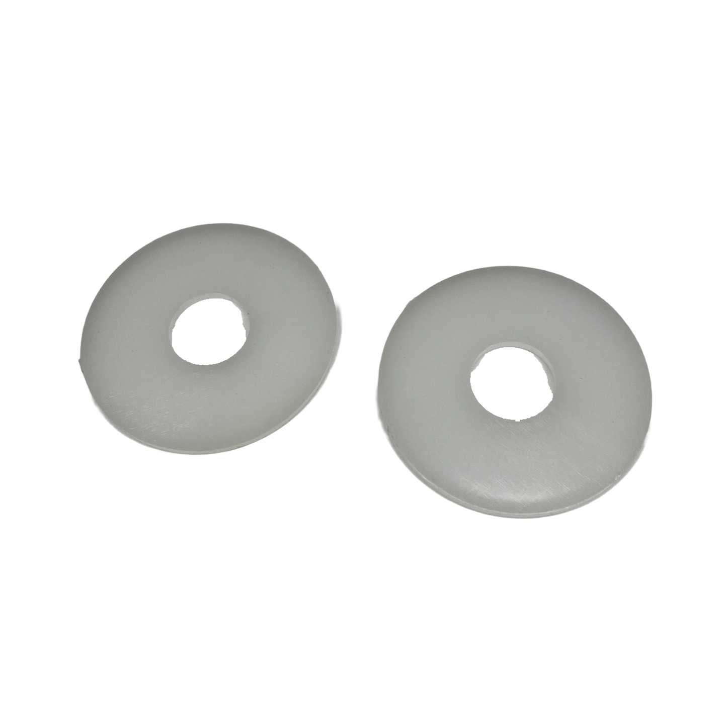 Window Winder Washers - Datsun 1200 - Pair
