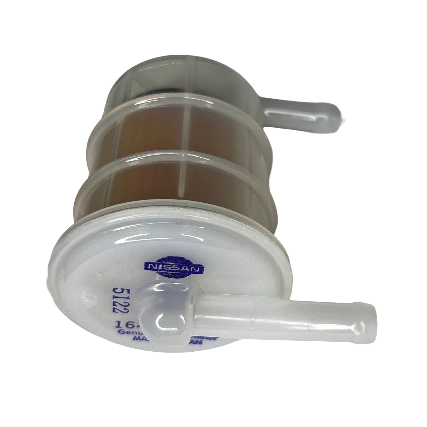 Fuel Filter - 180° Suits Fairlady Roadster