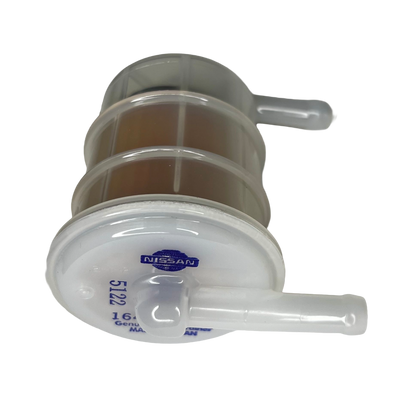 Fuel Filter - 180° Suits Fairlady Roadster