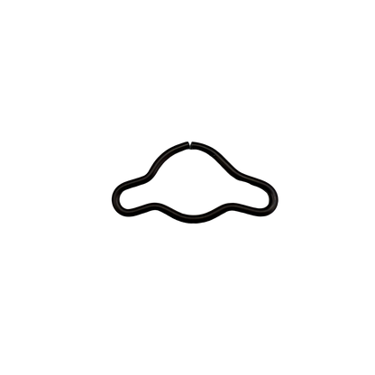 Rocker Arm Spring Retainer Clip - L-Series