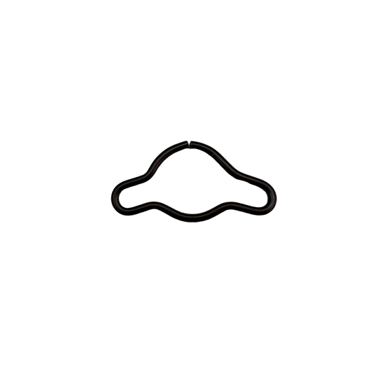 Rocker Arm Spring Retainer Clip - L-Series