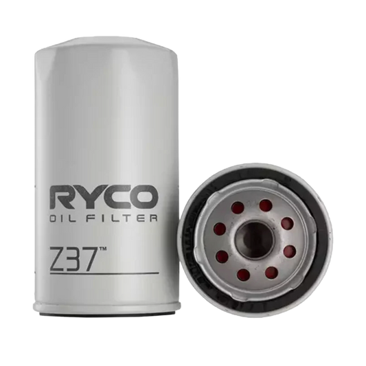 Oil Filter - J-Series - Z37
