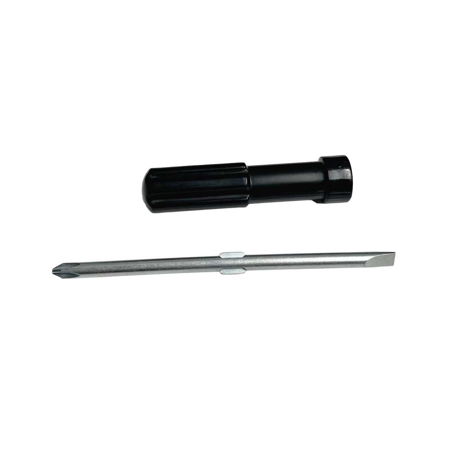 Screwdriver - Double Ended Flat & Phillips