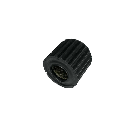 Steering Column Rubber Bush - Datsun 1200 - Non-Collapsible Column