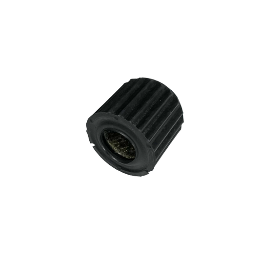 Steering Column Rubber Bush - Datsun 1200 - Non-Collapsible Column