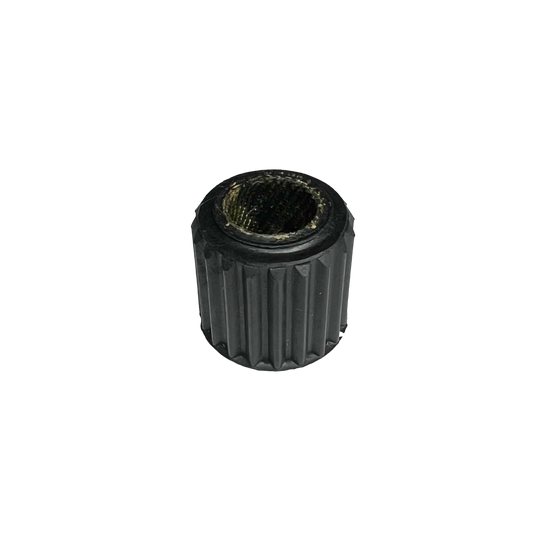 Steering Column Rubber Bush - Datsun 1200 - Non-Collapsible Column
