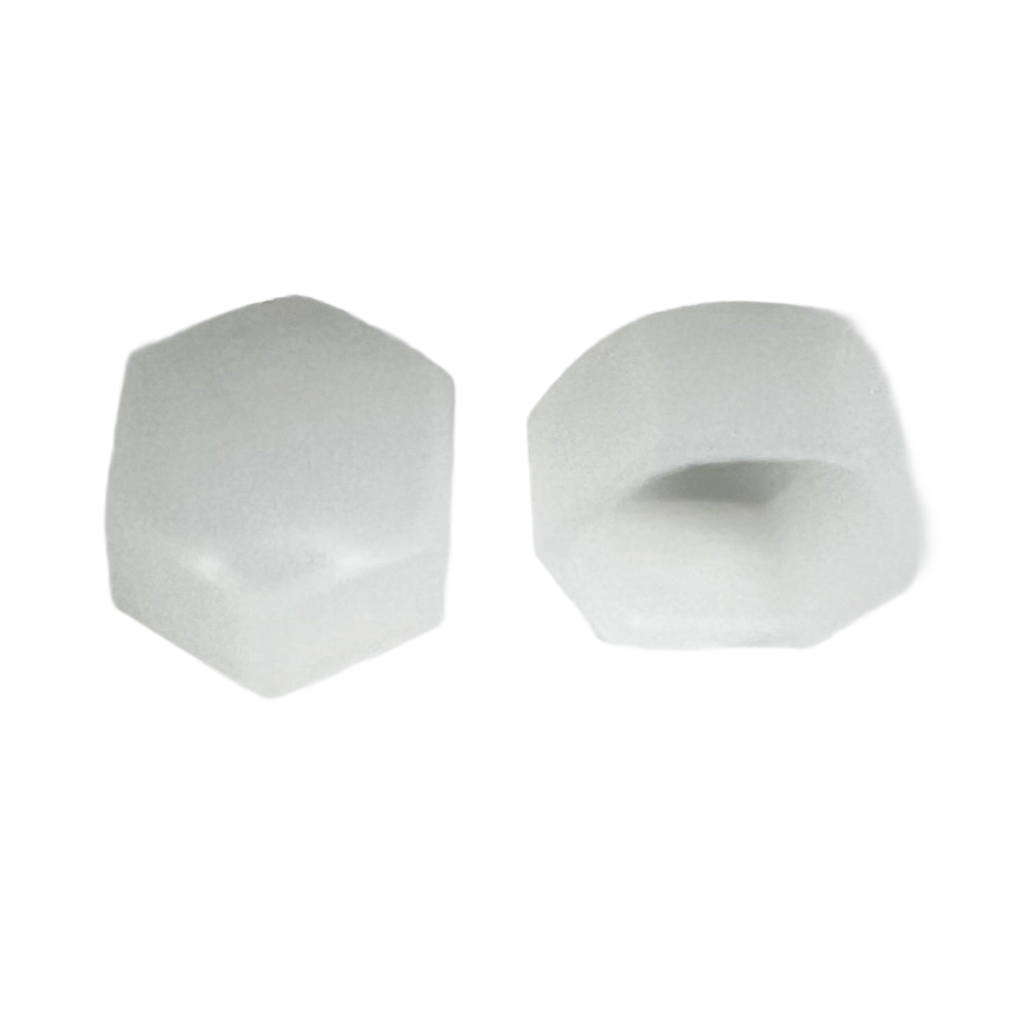 Bolt Caps - Steering Stopper - Suits ~13mm Bolt Head - Pair