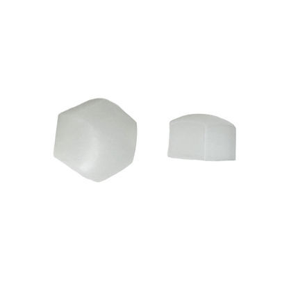 Bolt Caps - Steering Stopper - Suits ~13mm Bolt Head - Pair