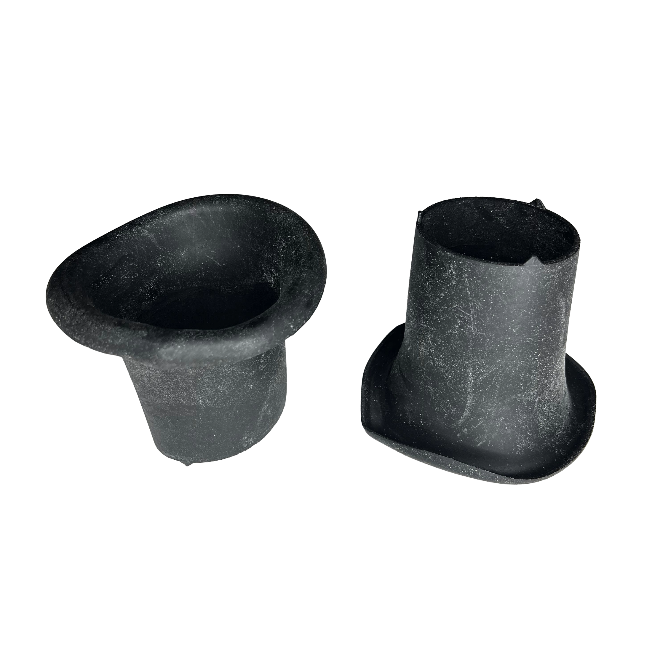 Strut Boot Dust Cover - Datsun 1200 - Pair – The Datsun Depot