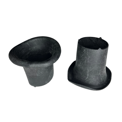 Strut Boot Dust Cover - Datsun 1200 - Pair