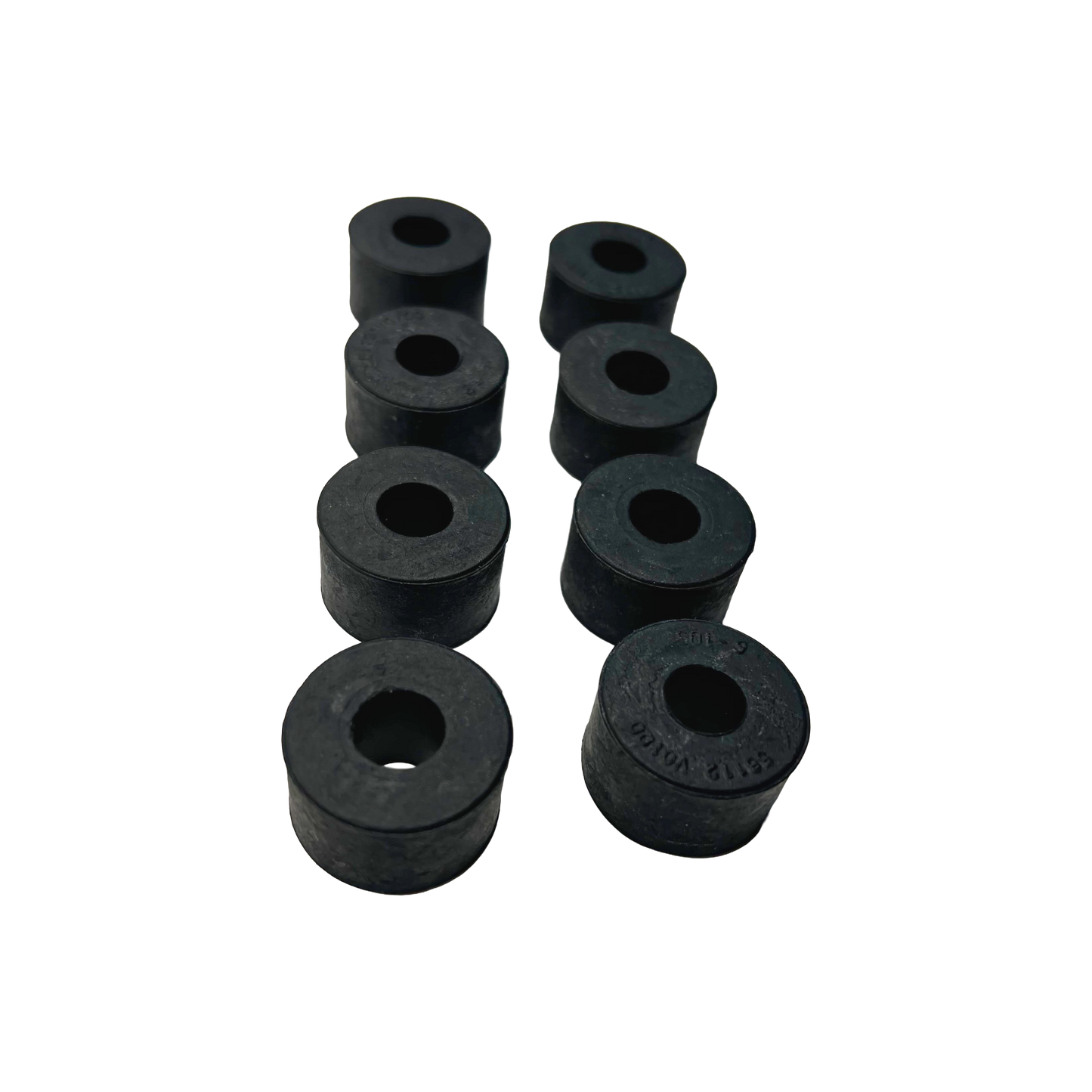 Sway Bar Linkage Bushes - Set of 8