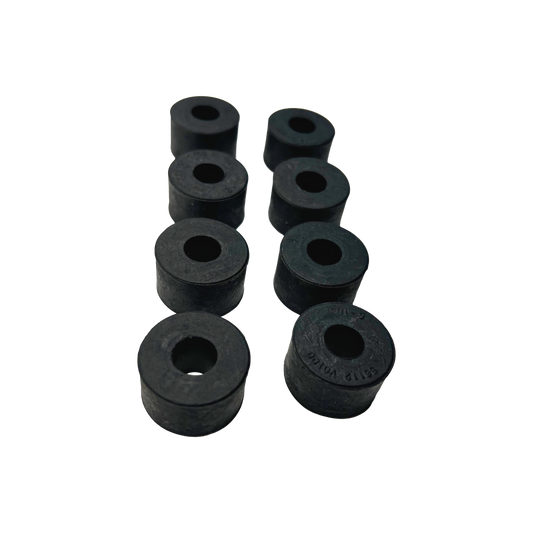 Sway Bar Linkage Bushes - Set of 8