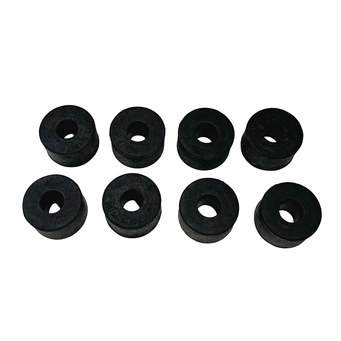 Sway Bar Linkage Bushes - Set of 8
