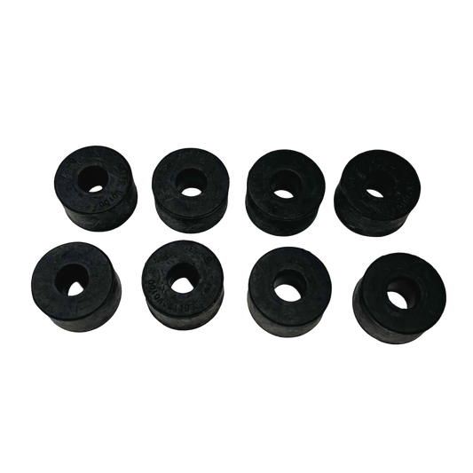 Sway Bar Linkage Bushes - Set of 8