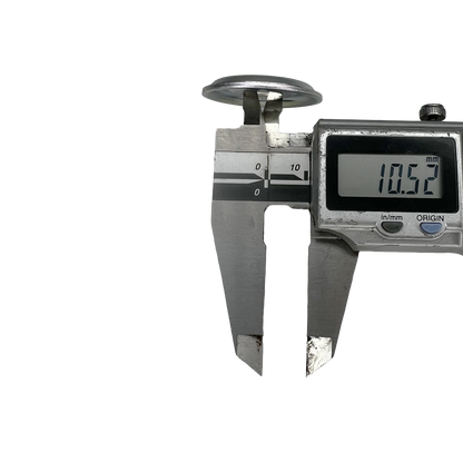 Sway Bar Linkage Washers - Pair