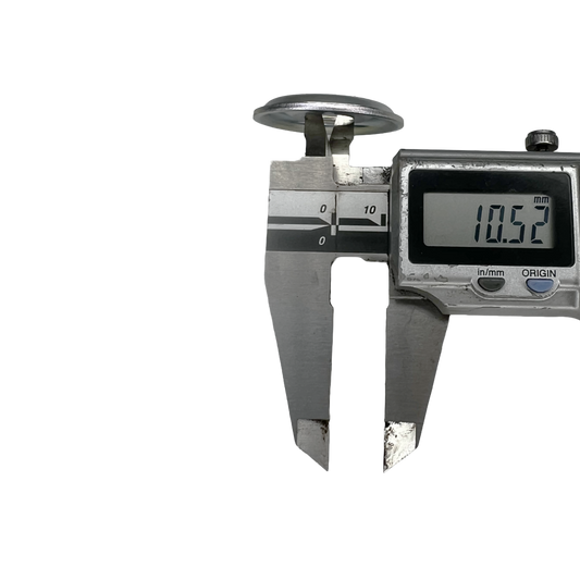 Sway Bar Linkage Washers - Pair