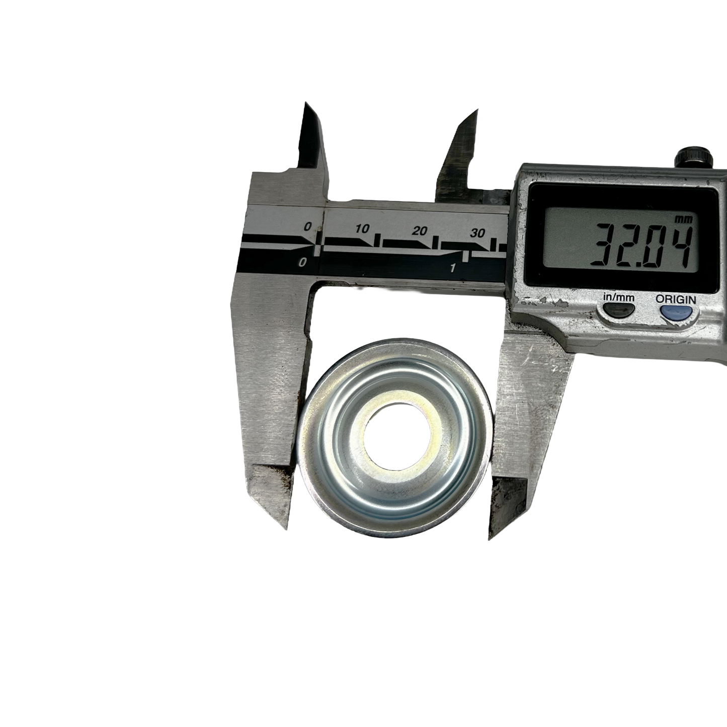 Sway Bar Linkage Washers - Pair