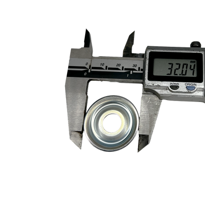 Sway Bar Linkage Washers - Pair