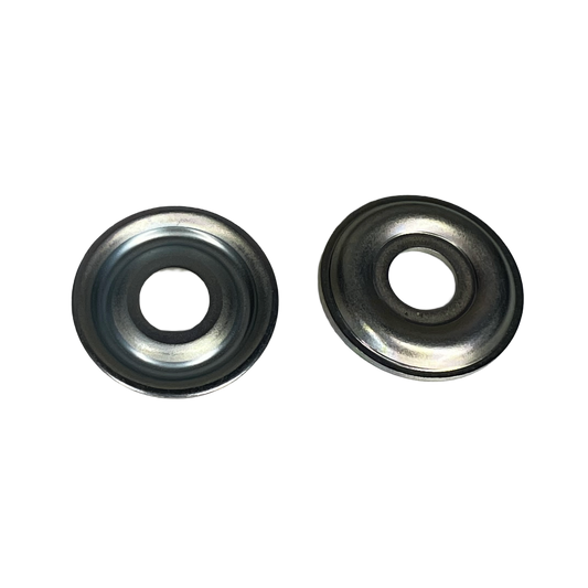 Sway Bar Linkage Washers - Pair