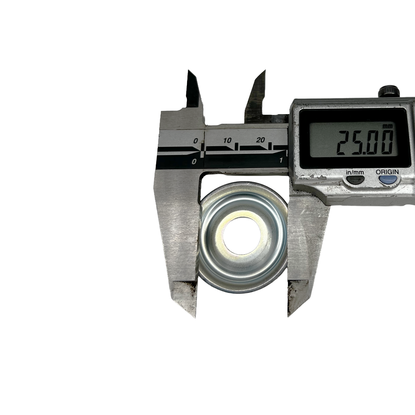 Sway Bar Linkage Washers - Pair