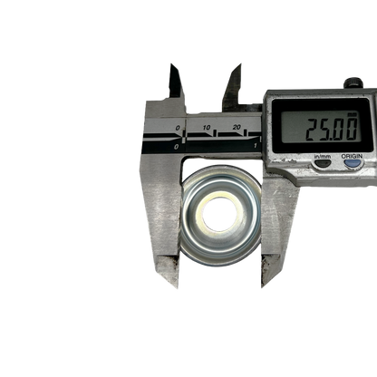 Sway Bar Linkage Washers - Pair