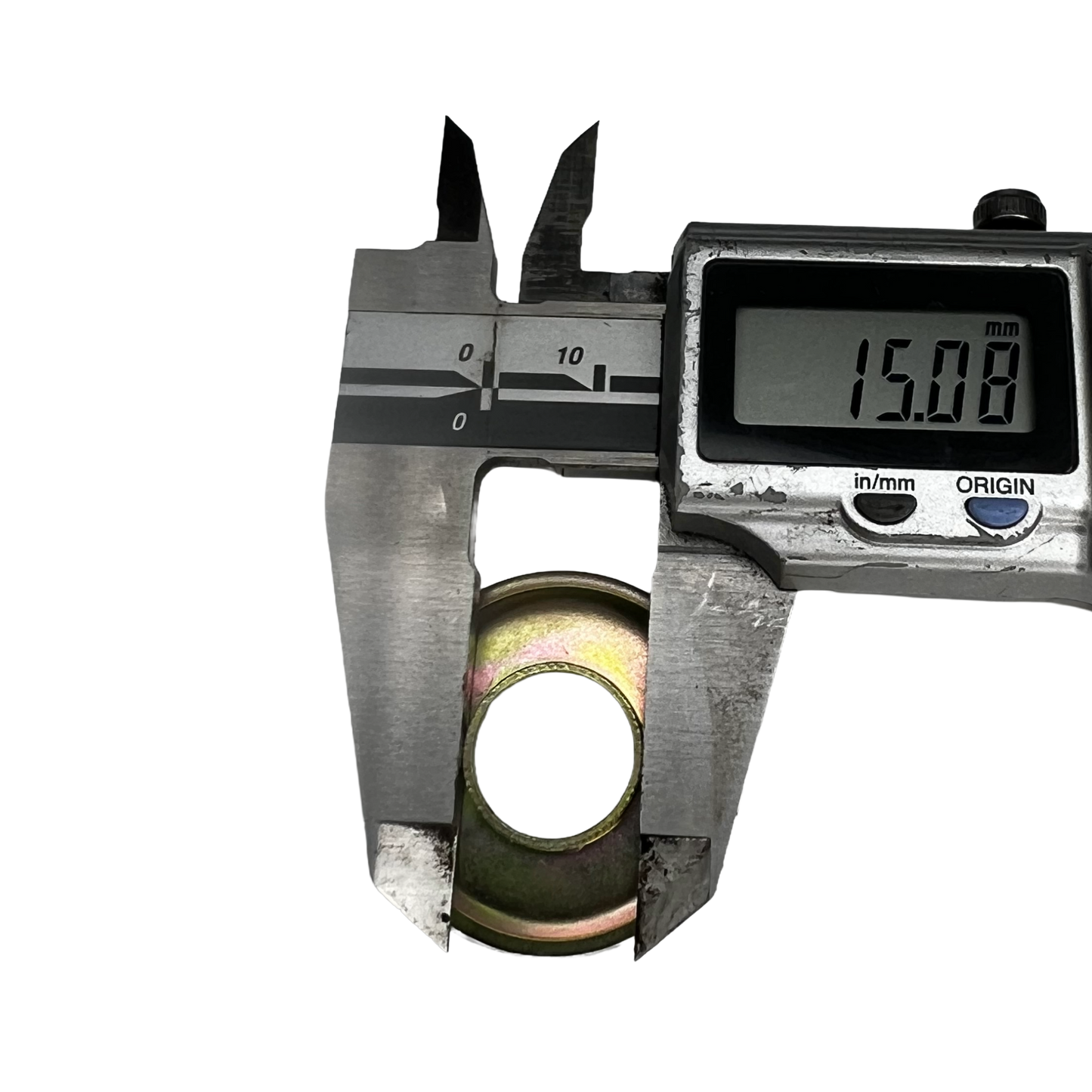 Sway Bar Linkage Washers - Pair