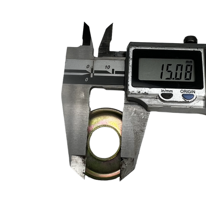 Sway Bar Linkage Washers - Pair