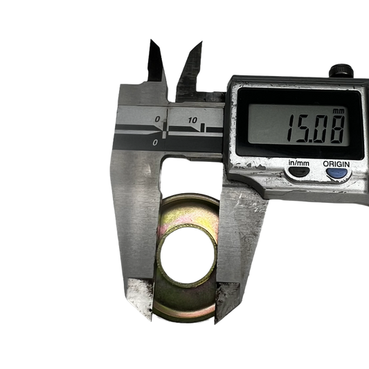 Sway Bar Linkage Washers - Pair