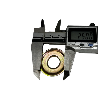 Sway Bar Linkage Washers - Pair