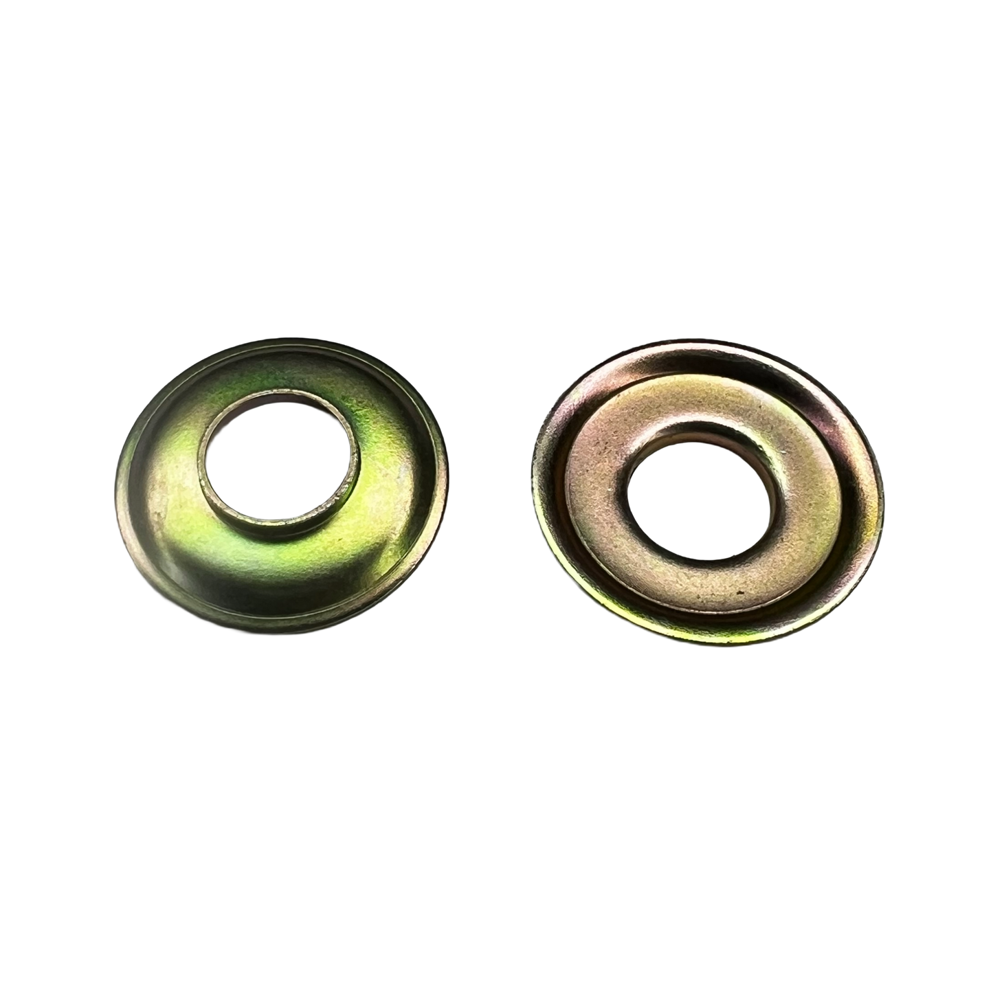 Sway Bar Linkage Washers - Pair