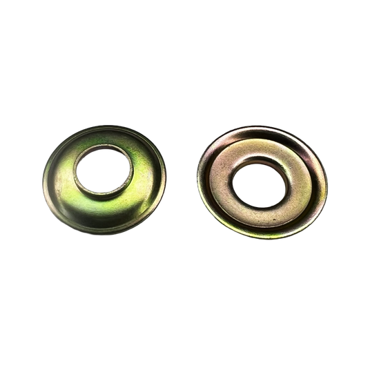 Sway Bar Linkage Washers - Pair