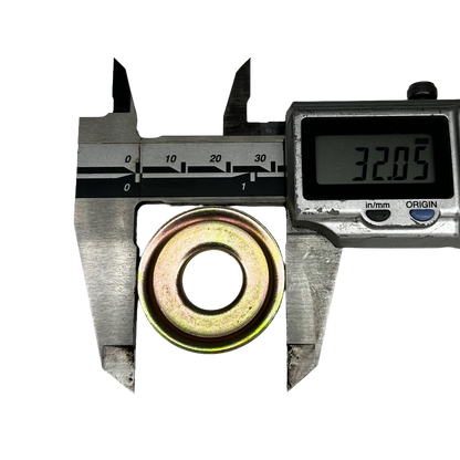 Sway Bar Linkage Washers - Pair