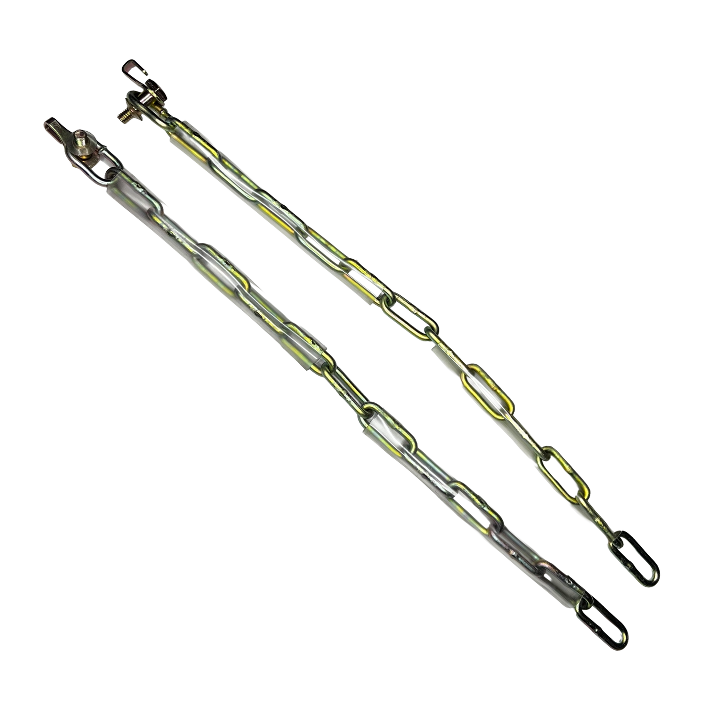 Tailgate Chains - Datsun 1200 620 - Pair