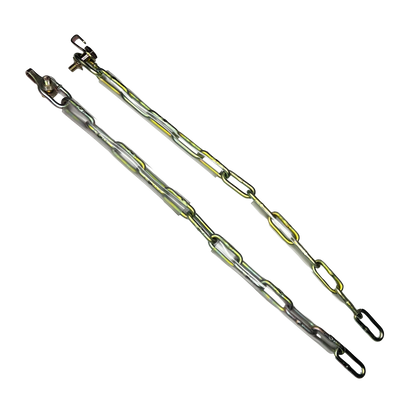 Tailgate Chains - Datsun 1200 620 - Pair
