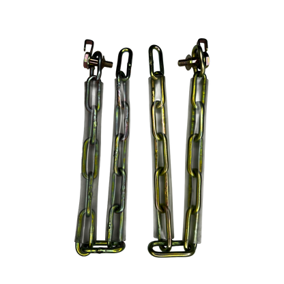 Tailgate Chains - Datsun 1200 620 - Pair