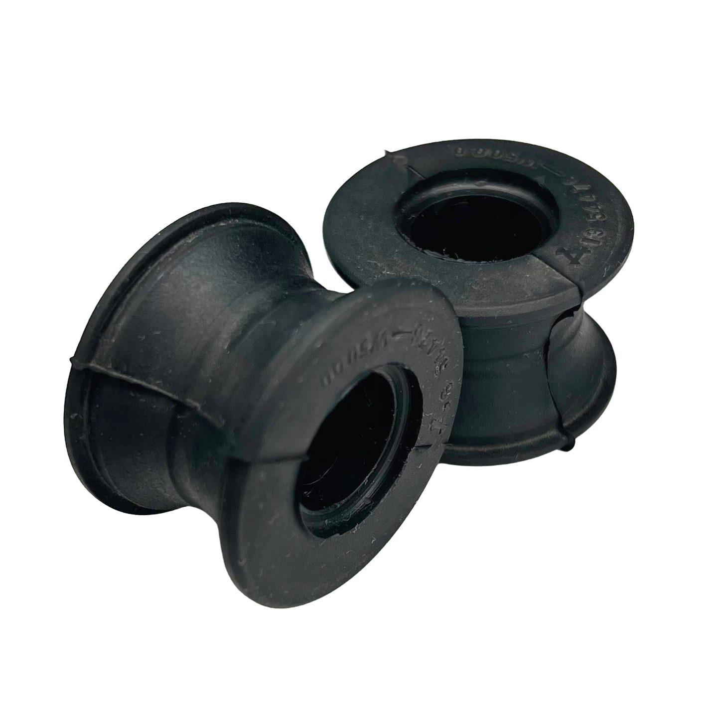 Tension Rod Bushes - Pair Suits 1200 620 120y