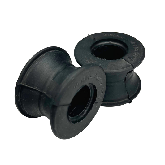 Tension Rod Bushes - Pair Suits 1200 620 120y