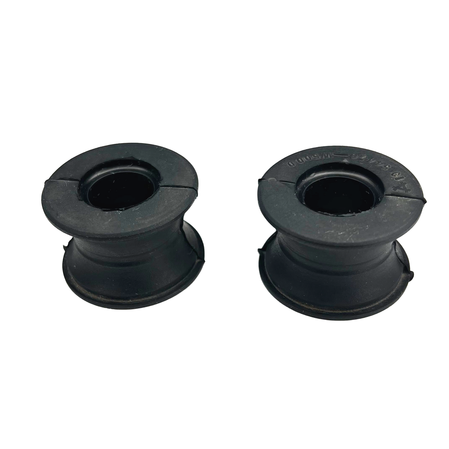 Tension Rod Bushes - Pair Suits 1200 620 120y